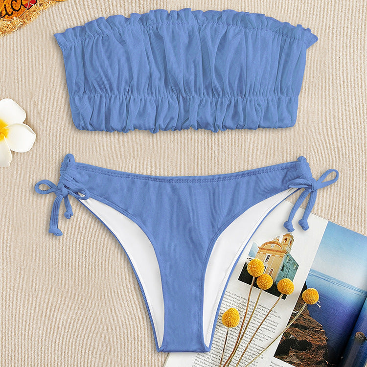 Women's Fashion Personality Bikini