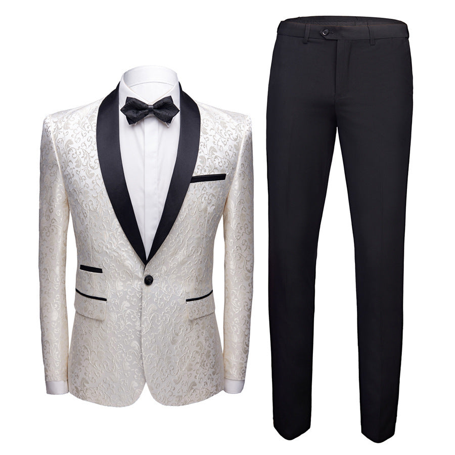 Men's suit suits men wedding Suit Set