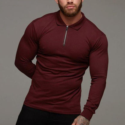 T Shirt Men Longsleeve Shirt Men Polo Shirt