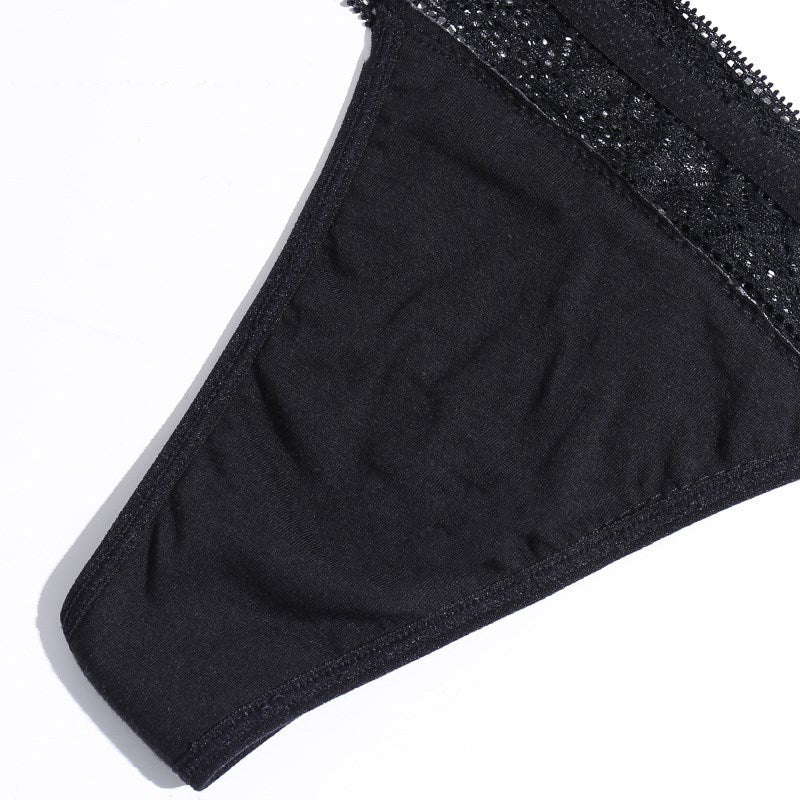 Women's lined panties