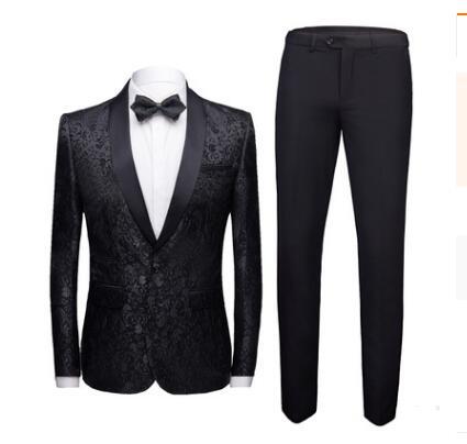 Men's suit suits men wedding Suit Set