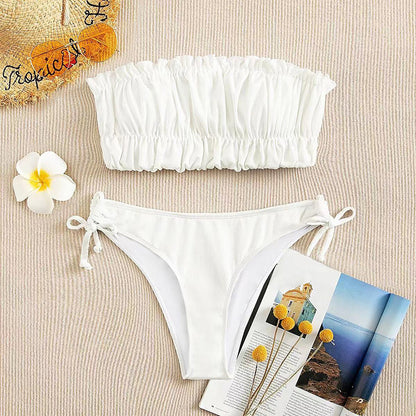 Women's Fashion Personality Bikini