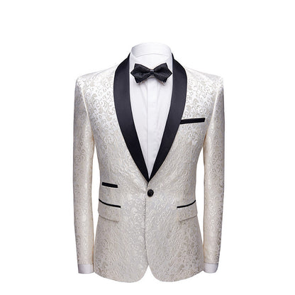 Men's suit suits men wedding Suit Set