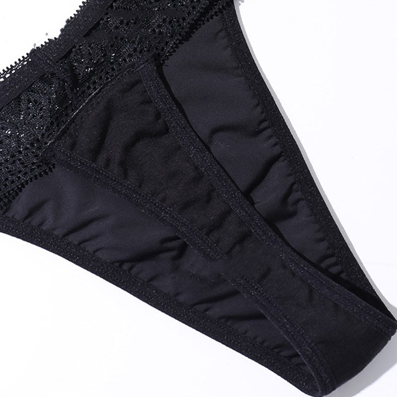 Women's lined panties