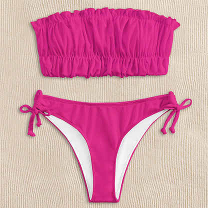 Women's Fashion Personality Bikini