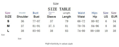 Ahagaga Fashion Wind Retro Fashion Padded Shoulder Long Sleeves Velvet Dress Mature Elegant Skinny Sheath Dress