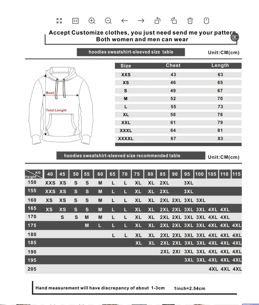 Men's Hoodie Vintage Cowboy 3d Print Hoodie Men Women Fashion Long Sleeve Hoodie Sweatshirt Autumn Winter Oversized Hoodies