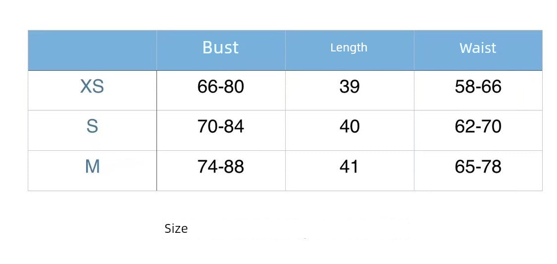 Fashion Chest-Wrapped Three-Dimensional Fishbone Corset Tube Top Slim Fit Slimming Inner off-Shoulder Tops Women