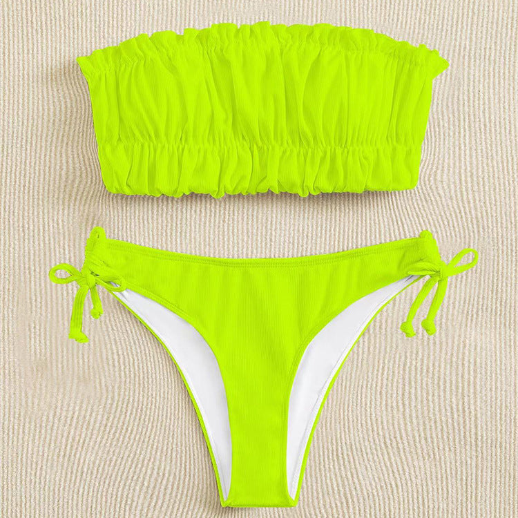 Women's Fashion Personality Bikini