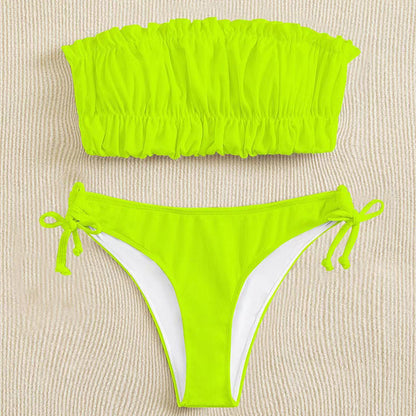 Women's Fashion Personality Bikini