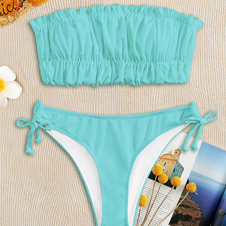 Women's Fashion Personality Bikini